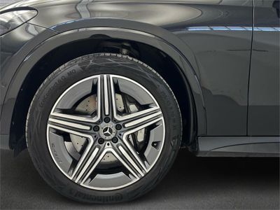 Mercedes GLC GLC 220 d 4MATIC