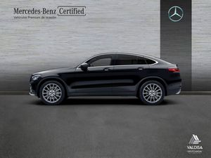 Mercedes GLC Coupé GLC 200 4MATIC  - Foto 2