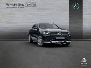 Mercedes GLC Coupé GLC 200 4MATIC  - Foto 2