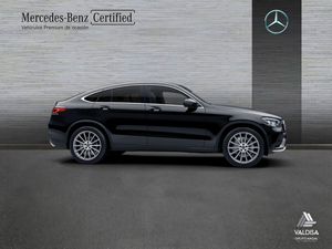 Mercedes GLC Coupé GLC 200 4MATIC  - Foto 2