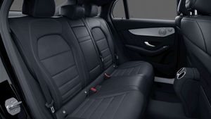 Mercedes GLC Coupé GLC 200 4MATIC  - Foto 2