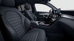 Mercedes GLC Coupé GLC 200 4MATIC  - Foto 2