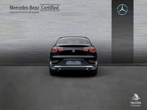 Mercedes GLC Coupé GLC 200 4MATIC  - Foto 2