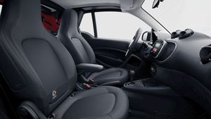 Smart Fortwo 60kW(81CV) EQ cabrio  - Foto 2