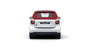 Smart Fortwo 60kW(81CV) EQ cabrio  - Foto 2