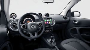 Smart Fortwo 60kW(81CV) EQ cabrio  - Foto 2