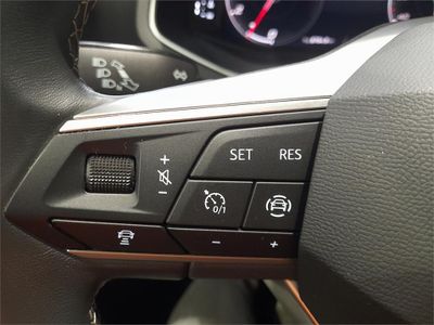 Seat Arona 1.0 TSI 81kW Xperience XL