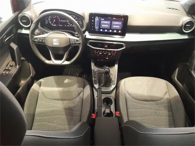 Seat Arona 1.0 TSI 81kW Xperience XL