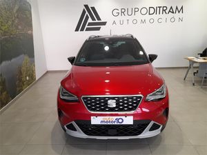 Seat Arona 1.0 TSI 81kW Xperience XL  - Foto 2