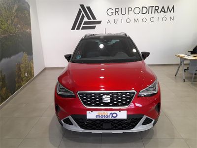Seat Arona 1.0 TSI 81kW Xperience XL