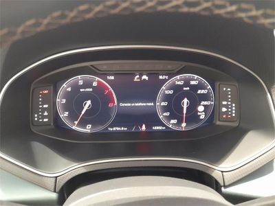 Seat Arona 1.0 TSI 81kW Xperience XL