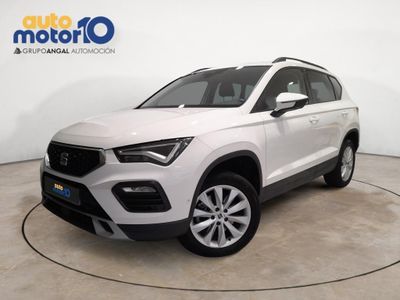 Seat Ateca 2.0 TDI 110kW (150CV) DSG Style XXL