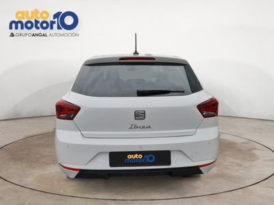 Seat Ibiza 1.0 TSI 85kW (115CV) Special Edition