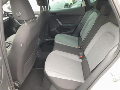 Seat Ibiza 1.0 TSI 85kW (115CV) Special Edition