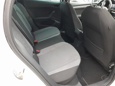 Seat Ibiza 1.0 TSI 85kW (115CV) Special Edition