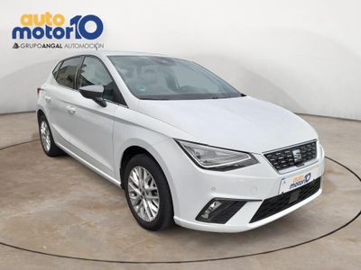 Seat Ibiza 1.0 TSI 85kW (115CV) Special Edition