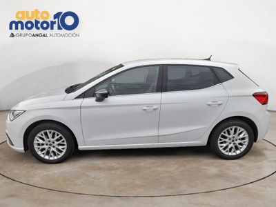 Seat Ibiza 1.0 TSI 85kW (115CV) Special Edition