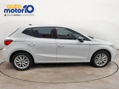 Seat Ibiza 1.0 TSI 85kW (115CV) Special Edition