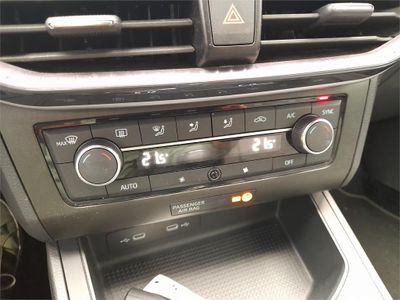 Seat Ibiza 1.0 TSI 85kW (115CV) Special Edition