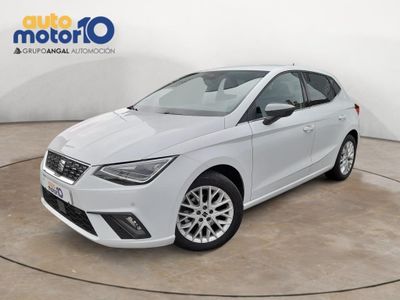 Seat Ibiza 1.0 TSI 85kW (115CV) Special Edition