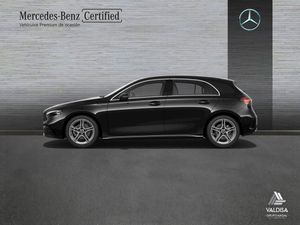 Mercedes Clase A 180 Compacto  - Foto 2