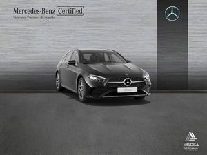 Mercedes Clase A 180 Compacto  - Foto 2
