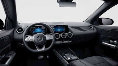 Mercedes GLA 250 e AMG Line (EURO 6d)