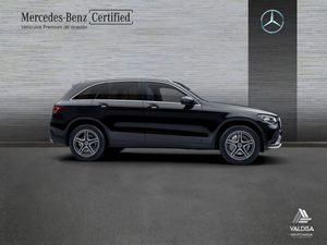 Mercedes GLC 300 de 4Matic AMG Line (EURO 6d)  - Foto 2