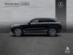 Mercedes GLC 300 de 4Matic AMG Line (EURO 6d)  - Foto 2