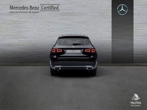 Mercedes GLC 300 de 4Matic AMG Line (EURO 6d)  - Foto 2