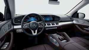 Mercedes Clase GLE 350 de 4MATIC (Híbrido Enchufable)  - Foto 2