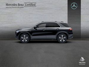 Mercedes Clase GLE 350 de 4MATIC (Híbrido Enchufable)  - Foto 2