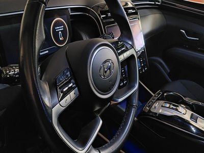 Hyundai Tucson 1.6 TGDI 110kW (150CV) 48V Tecno Sky