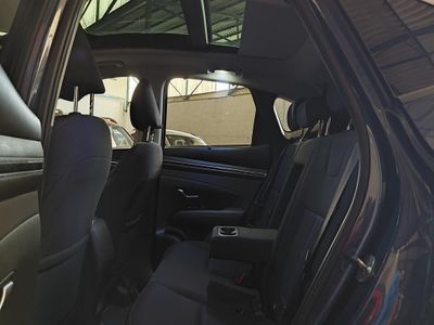 Hyundai Tucson 1.6 TGDI 110kW (150CV) 48V Tecno Sky