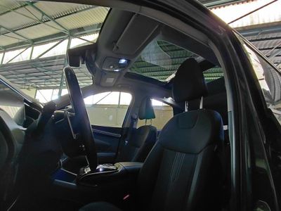 Hyundai Tucson 1.6 TGDI 110kW (150CV) 48V Tecno Sky