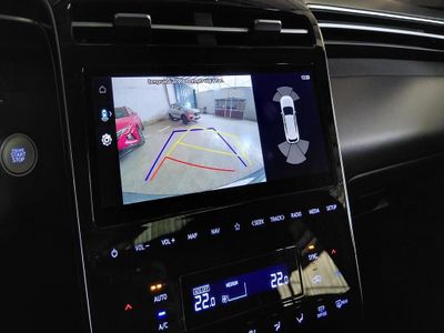 Hyundai Tucson 1.6 TGDI 110kW (150CV) 48V Tecno Sky