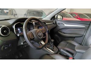MG ZS 1.5 Luxury  - Foto 2