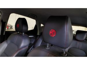 MG ZS 1.5 Luxury  - Foto 2