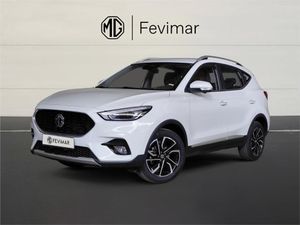 MG ZS 1.5 Luxury  - Foto 2