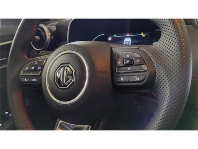 MG ZS 1.5 Luxury