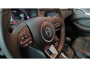 MG ZS 1.5 Luxury  - Foto 2