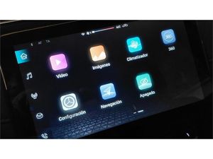 MG ZS 1.5 Luxury  - Foto 2