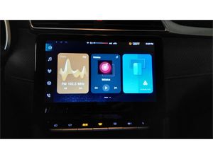 MG ZS 1.5 Luxury  - Foto 2