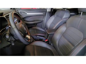 MG ZS 1.5 Luxury  - Foto 2