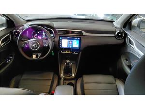 MG ZS 1.5 Luxury  - Foto 2
