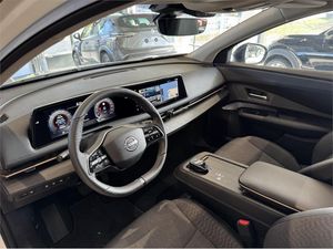 Nissan Ariya 5p 87 kWh 4x2 Advance CAR. 22kW + Techo  - Foto 2