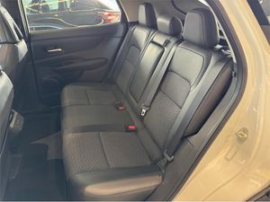 Nissan Ariya 5p 87 kWh 4x2 Advance CAR. 22kW + Techo  - Foto 2