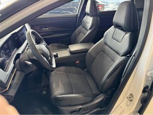 Nissan Ariya 5p 87 kWh 4x2 Advance CAR. 22kW + Techo  - Foto 2