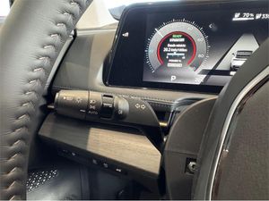 Nissan Ariya 5p 87 kWh 4x2 Advance CAR. 22kW + Techo  - Foto 2