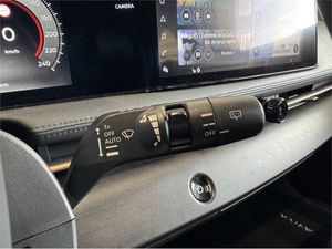 Nissan Ariya 5p 87 kWh 4x2 Advance CAR. 22kW + Techo  - Foto 2